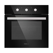 Электрический духовой шкаф HOMSair OEF657BK