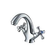 Смеситель для умывальника Zollen Rostock