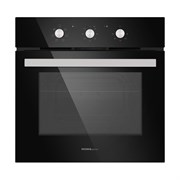 Электрический духовой шкаф HOMSair OES657BK