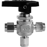 Шаровой кран Hy-Lok B2V-3-H-8M