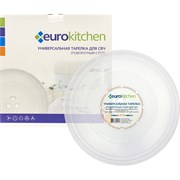 Универсальный поворотный стол-тарелка для СВЧ Eurokitchen N-10