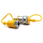 Быстроразъемное соединение HQ-mech УТ000002794