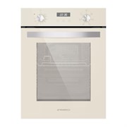 Электрический духовой шкаф Maunfeld EOEM516BG