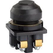 Кнопочный выключатель Электротехник Ке-081