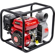 Бензиновая мотопомпа Elitech МБ 1000 Д 80