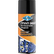 Грунт-эмаль по ржавчине SKYRON SR-69005