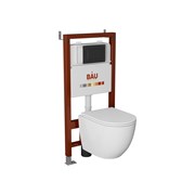 Комплект Bauedge BAU