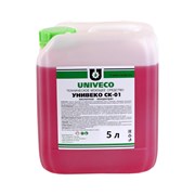 Техническое моющее средство УНИВЕКО СК 01