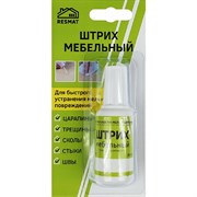 Мебельный штрих Resmat 2195