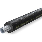 Трубка для скрытой теплоизоляции труб Energoflex SUPER PROTECT-BK