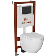 Комплект Bauedge BAU