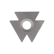 Лезвие для гратоснимателя RUKO Unigrat