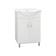 Тумба под умывальник Байкал 60, Волна Style Line 9