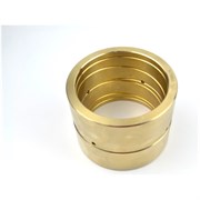 Втулка Цема-Беаринг LBB809580