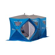 Палатка HIGASHI Double Comfort Pro DC
