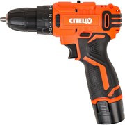 Аккумуляторная дрель Спец БДА-12-1