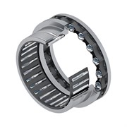 Подшипник DINROLL NKX35