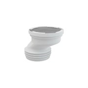 Эксцентрический патрубок для унитаза Alcadrain A991-40