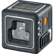 Автоматический перекрестный лазерный прибор Laserliner CompactCube-Laser 3
