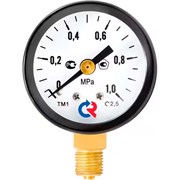Общетехнический манометр РОСМА ТМ-310Р.00
