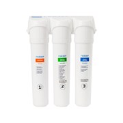 Фильтр для жёсткой воды Гейзер Смарт Ж