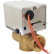 Двухходовой зональный клапан TECHNO ZP-225