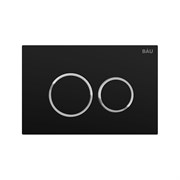 Кнопка смыва для инсталляции Bauedge BAU Dream