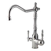 Монокомандный смеситель для кухни VERAGIO VENEZIA