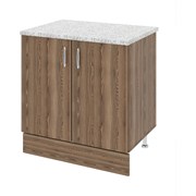 Напольный шкаф ФЕЛИКС ПК-ПЛМ-Ш86Х80НП/Ш-В1-1154