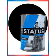 Атмосферостойкая краска Радугамалер ПФ-115 STATUS