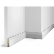 Плинтус Cosca Decor AP04
