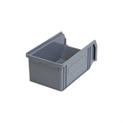 Пластиковый ящик СТАРКИТ C1-GR-6