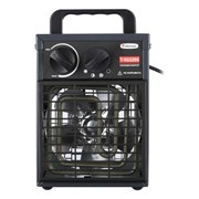 Электротепловентилятор Hintek т-02220s