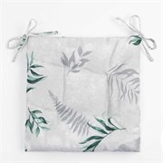 Сидушка на стул Доляна Tropics