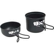 Котелок Forester MOBILE