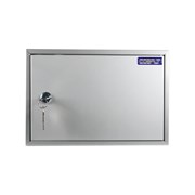 Шкаф для ключей Cobalt к-20 на 20 ключей с брелоками, 300x50x180