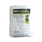 Полипропиленовое фиброволокно для наливных полов и стяжек Obern 16827