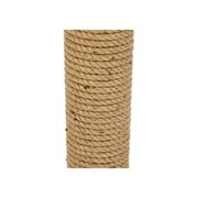 Джутовая веревка Сибшнур 10059