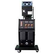 Сварочный полуавтомат VIKING dp pro