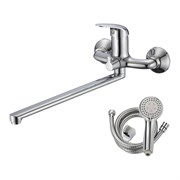 Смеситель для ванны Wesnaart luch