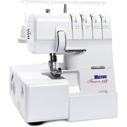 Оверлок Micron Fusion 112