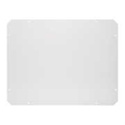 Заглушка проема вентиляторного блока TLK TLK-BLNK-FAN-M-GY