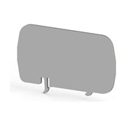 Разделитель клеммных групп для PYK 10 Klemsan APP / PYK 10