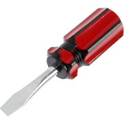 Шлицевая отвертка ЛОМ 1858754