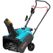 Снегоуборочная машина Alteco sbg 318