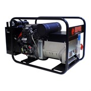 Бензиновая электростанция EuroPower EP13500TE
