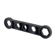 Универсальный ключ для радиаторных фитингов Profactor 559