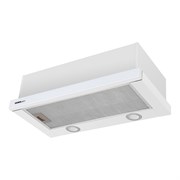 Кухонная вытяжка HOMSair flat 60 glass