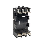 Втычная панель EKF AV POWER-3/3