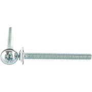 Винт для крепления ручки Европартнер М4х35 4шт.